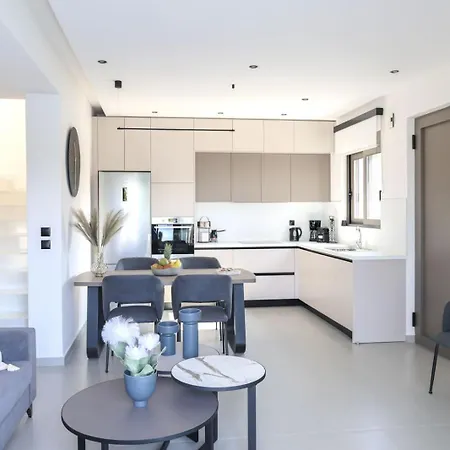 Vila Viventia With Heated Pool *