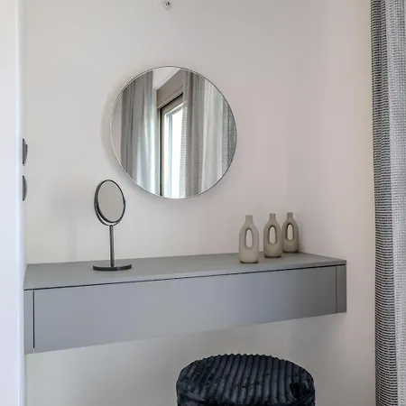 Viventia With Heated Pool Afantou