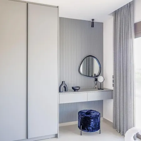 Villa Viventia With Heated Pool Afantou