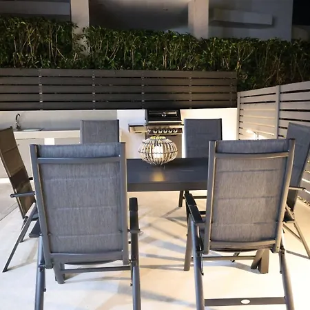 Viventia With Heated Pool Afantou