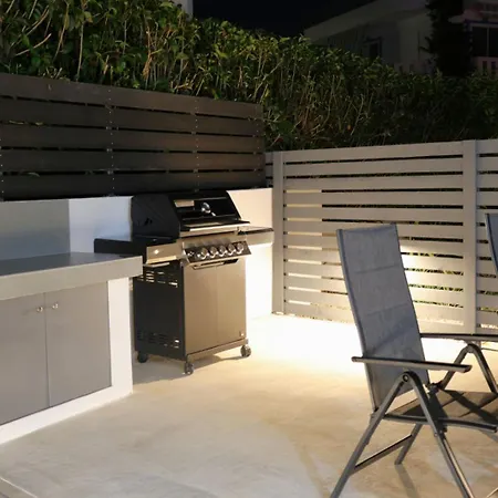 Viventia With Heated Pool Afantou