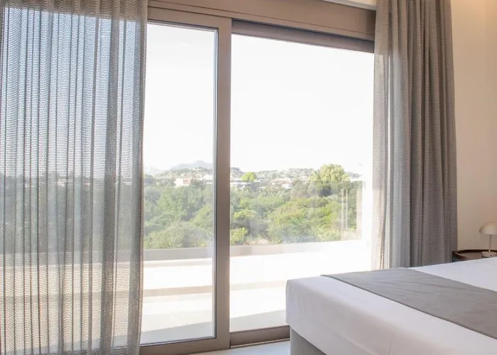 Viventia With Heated Pool * אפאנטו